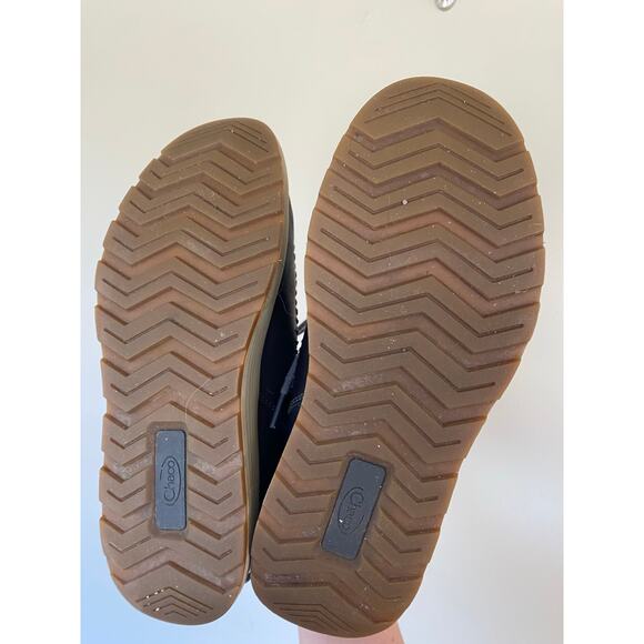 Men’s denim Chaco dixon waterproof leather boots men’s 8.5 main image 8